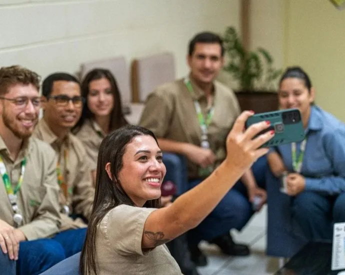 Eldorado Brasil abre inscrições para Jovem Aprendiz em Três Lagoas focando em Recursos Humanos