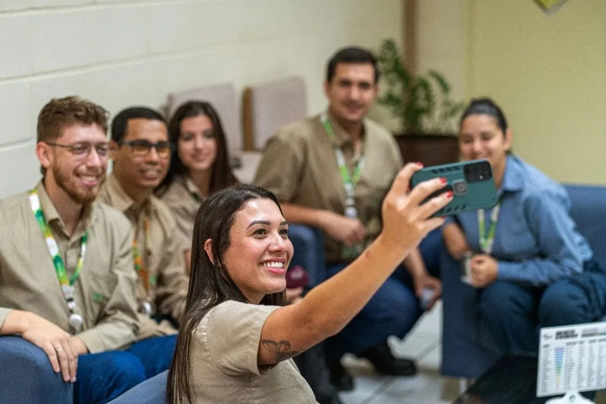Eldorado Brasil abre inscrições para Jovem Aprendiz em Três Lagoas focando em Recursos Humanos