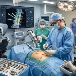 Avanços na cirurgia de coluna melhoram recuperação e qualidade de vida