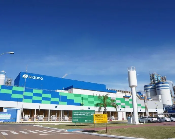 Suzano Realiza Mutirão de Empregos em Três Lagoas para Setor Florestal