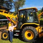 Avanços de Castilho são destacados por Paulo Boaventura na Agrishow 2026