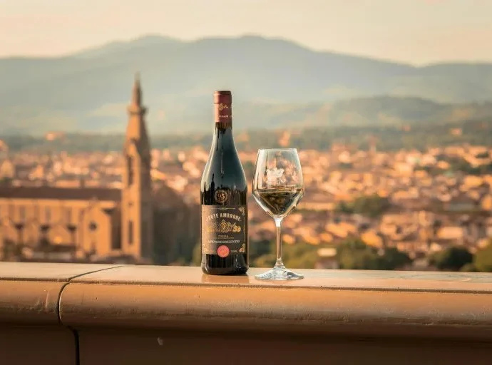 Vinícola Foppa & Ambrosi lança seu primeiro vinho com Denominação de Origem no Vale dos Vinhedos