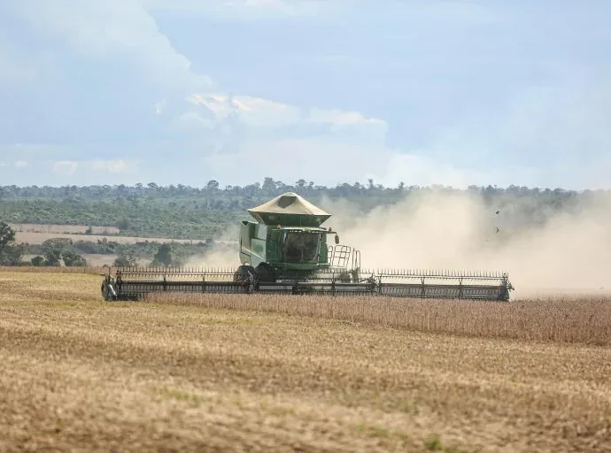 Circuito Excelência Pecuária reúne especialistas em Colina para discutir produtividade no campo