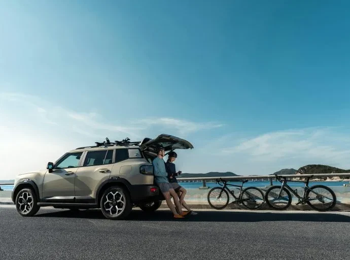 SUVs dominam mercado automotivo brasileiro e atraem compradores