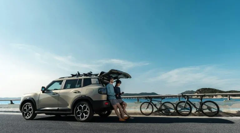 SUVs dominam mercado automotivo brasileiro e atraem compradores