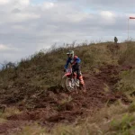Enzo Lopes brilha na abertura do Arena Cross em Indaiatuba