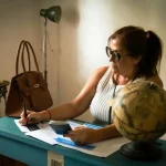 Ursula Neves e Rodrigo Perez estão em busca de novas oportunidades de emprego