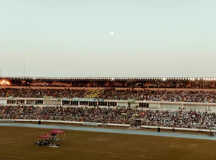 Arena Cross 2026 começa em Indaiatuba com pilotos renomados