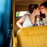 História de amor entre duas pessoas encanta a comunidade de Castilho