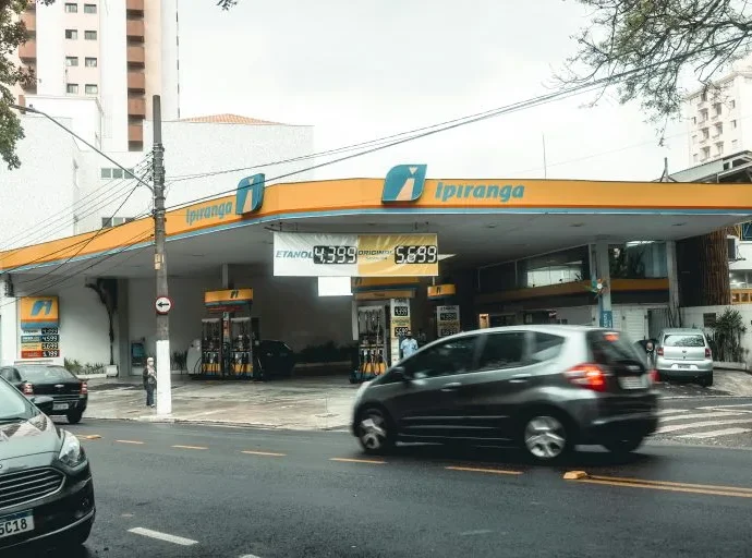 Tecpar adota etanol em sua frota e diminui emissões de carbono em 82%