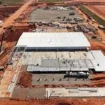 Inocência: A cidade de 8 mil habitantes que se tornou um polo da celulose