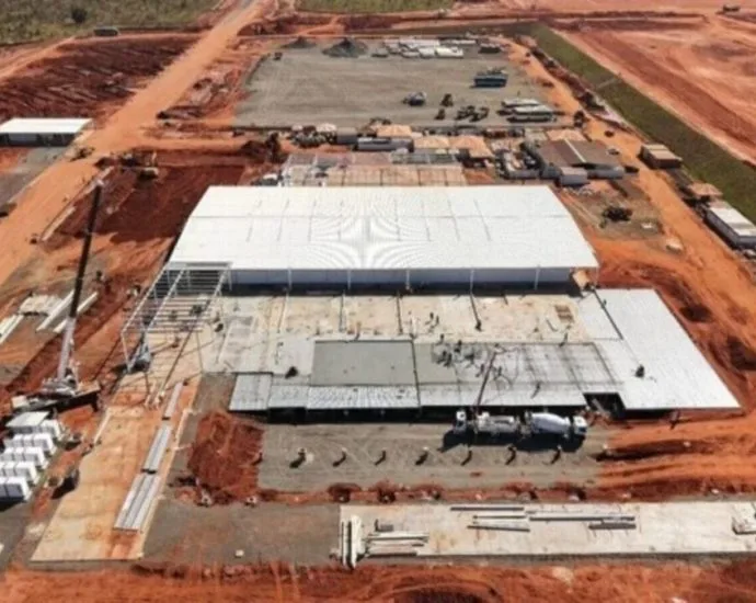 Inocência: A cidade de 8 mil habitantes que se tornou um polo da celulose