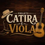 Projeto 'Catira e Viola' de Castilho (SP) é Selecionado pelo Governo do Estado e se Apresenta na Praça da Matriz