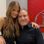 Rafa Justus surpreende Roberto Justus em seu aniversário de 71 anos