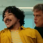 Subway relança saladas com ator de ‘A Viagem’ em nova campanha