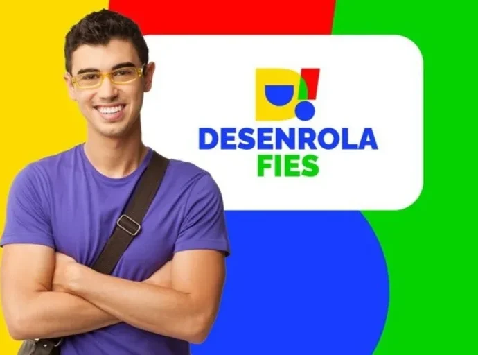 Desenrola Fies renegocia mais de R$ 1,3 bilhão em um único dia