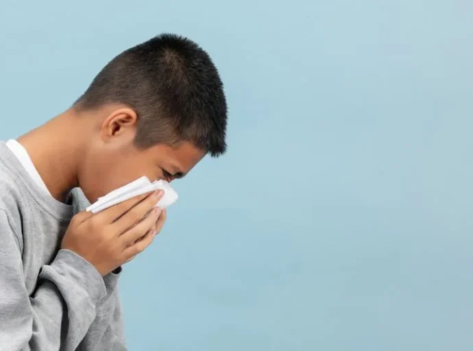 Dicas para proteger as crianças de doenças respiratórias no inverno