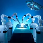 Inteligência artificial e robótica no foco da saúde durante a São Paulo Innovation Week