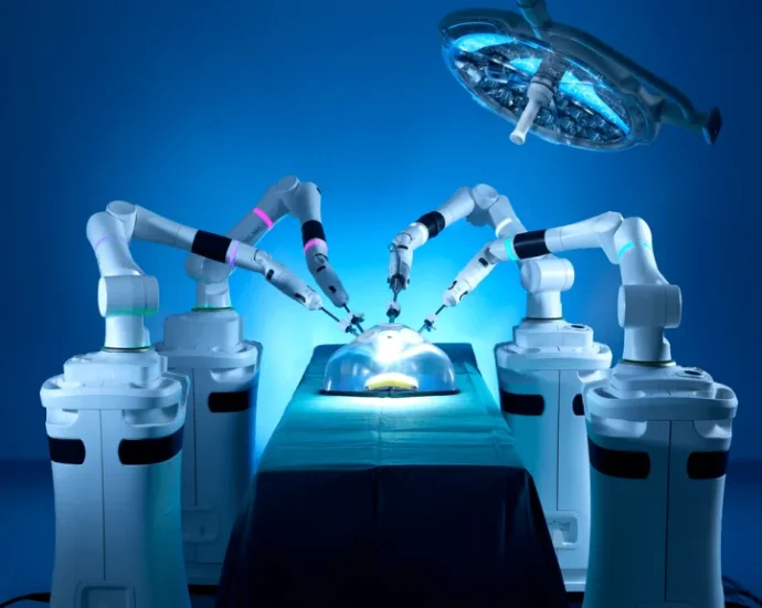 Inteligência artificial e robótica no foco da saúde durante a São Paulo Innovation Week