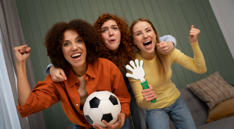 Futebol e inglês: como aproveitar o campeonato para aprender o idioma
