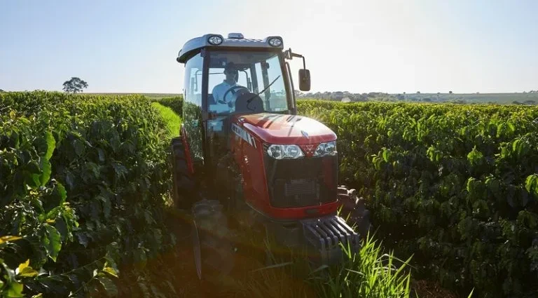 Dia Nacional do Café destaca a mecanização na produção brasileira
