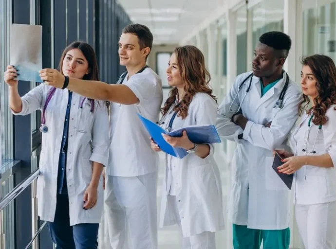 UNIDERP ABRE INSCRIÇÕES PARA O CURSO DE MEDICINA EM 2026 UNIDERP ABRE INSCRIÇÕES PARA O CURSO DE MEDICINA EM 2026