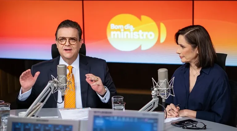 OS PROBLEMAS NO BANCO MASTER DETECTADOS PELA PREVIDÊNCIA SOCIAL