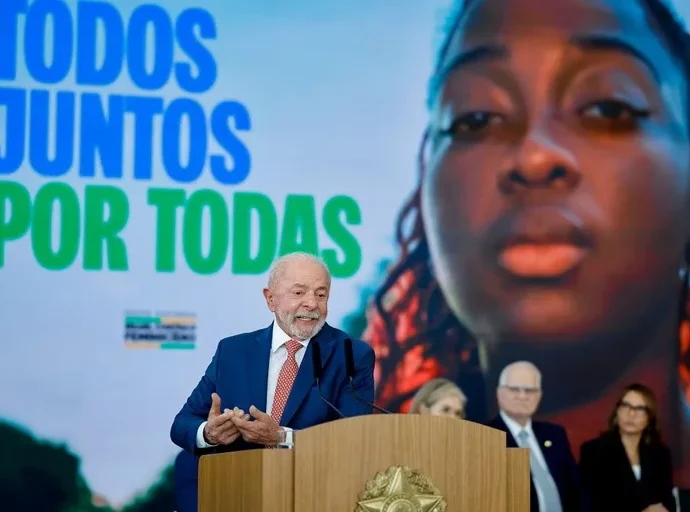 TODO MUNDO PRECISA TRAZER PARA SI ESSA RESPONSABILIDADE