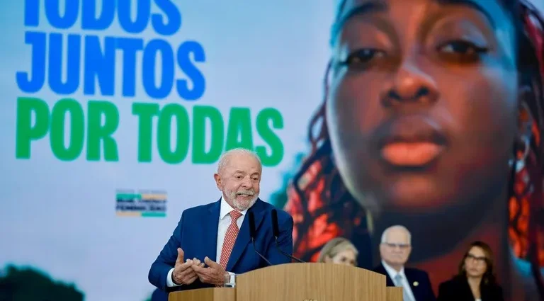 TODO MUNDO PRECISA TRAZER PARA SI ESSA RESPONSABILIDADE