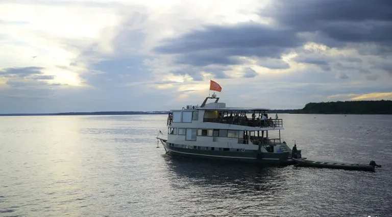 AÇÃO INÉDITA NA AMAZÔNIA OFERECE 1.500 PROCEDIMENTOS MÉDICOS