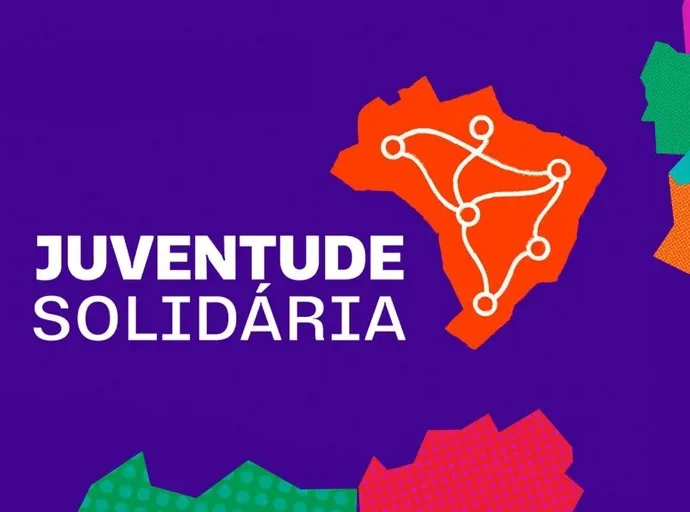 PLATAFORMA JUVENTUDE SOLIDÁRIA Lança Edital Para Inscrições de Organizações