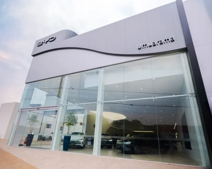 FEIRÃO DE VERDADE É AQUI: GRUPO SERVOPA PROMOVE SORTEIO DE HARLEY-DAVIDSON