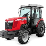 MASSEY FERGUSON DESTACA SOLUÇÕES PARA A CAFEICULTURA NA EXPOCAFÉ 2026
