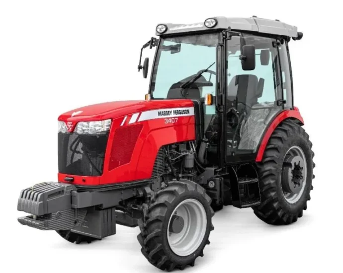 MASSEY FERGUSON DESTACA SOLUÇÕES PARA A CAFEICULTURA NA EXPOCAFÉ 2026