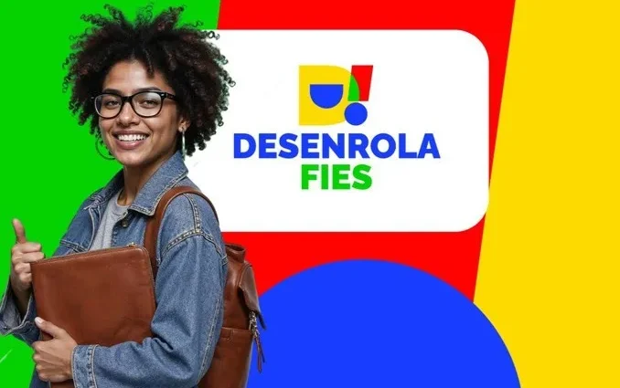 DESENROLA FIES RENEGOCIA R$ 2,8 BILHÕES EM DÍVIDAS EM DEZ DIAS