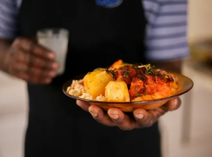 PLANO BRASIL SEM FOME RESGATA 26,5 MILHÕES DE PESSOAS DA INSEGURANÇA ALIMENTAR