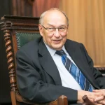 IVES GANDRA ANALISA A REJEIÇÃO DE JORGE MESSIAS PELO SENADO