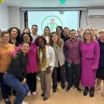 HUMAP-UFMS PROMOVE PROGRAMAÇÃO VOLTADA AO AUTOCUIDADO E VALORIZAÇÃO DOS ASSISTENTES SOCIAIS