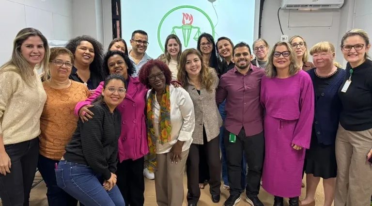 HUMAP-UFMS PROMOVE PROGRAMAÇÃO VOLTADA AO AUTOCUIDADO E VALORIZAÇÃO DOS ASSISTENTES SOCIAIS
