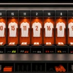 GUIA DO TORCEDOR: 5 DICAS PARA CONSERVAR CAMISAS DE FUTEBOL