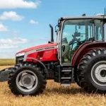 MASSEY FERGUSON APRESENTA INOVAÇÕES EM TRATORES E AGRICULTURA DIGITAL NA AGROACTIVA 2026