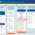 FGTS: CAIXA DISPONIBILIZA CONSULTA PARA NOVO DESENROLA BRASIL