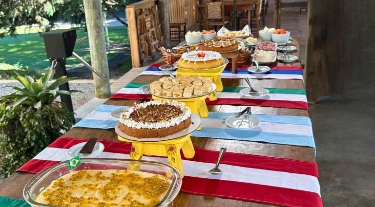 Recanto Salto Boa Vista abre ao público com experiências em meio à natureza Recanto Salto Boa Vista abre ao público com experiências em meio à natureza