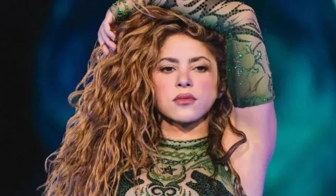 Atraso de Shakira em Show no Rio Gera Repercussão nas Redes Sociais