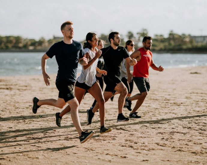 Sedentarismo Invisível: O Perigo da Inatividade Mesmo com Exercícios Regulares