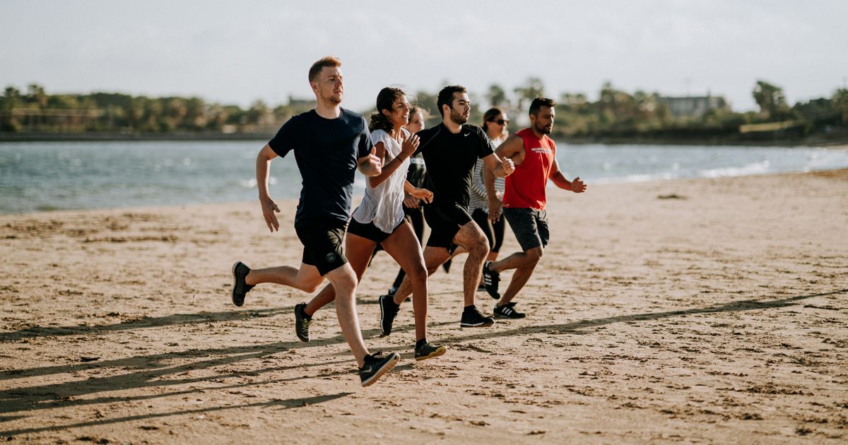 Sedentarismo Invisível: O Perigo da Inatividade Mesmo com Exercícios Regulares
