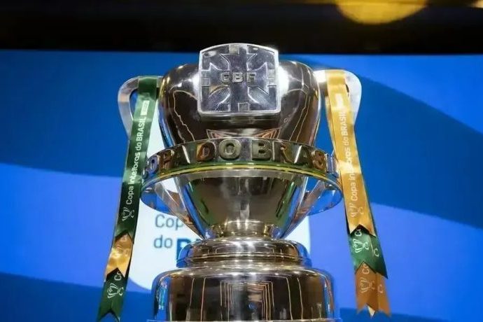 Internacional avança às oitavas de final da Copa do Brasil