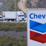 Chevron reporta lucro no 1º trimestre, mas receita fica aquém das expectativas
