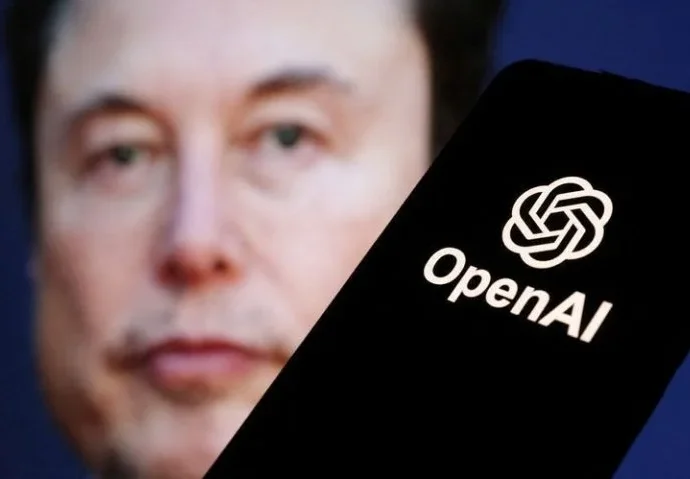 Elon Musk Acusa OpenAI de Desvio de Missão em Conflito Judicial Elon Musk Acusa OpenAI de Desvio de Missão em Conflito Judicial