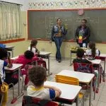 EDUCAÇÃO EM SAÚDE: UBS ALÍPIO PROMOVE CONSCIENTIZAÇÃO EM CASTILHO